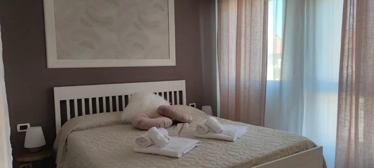 Il Tetto Dei Sogni Apartment Pistoia