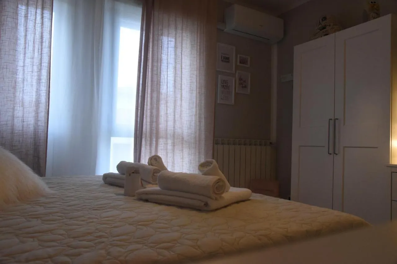 Il Tetto Dei Sogni Apartment Pistoia