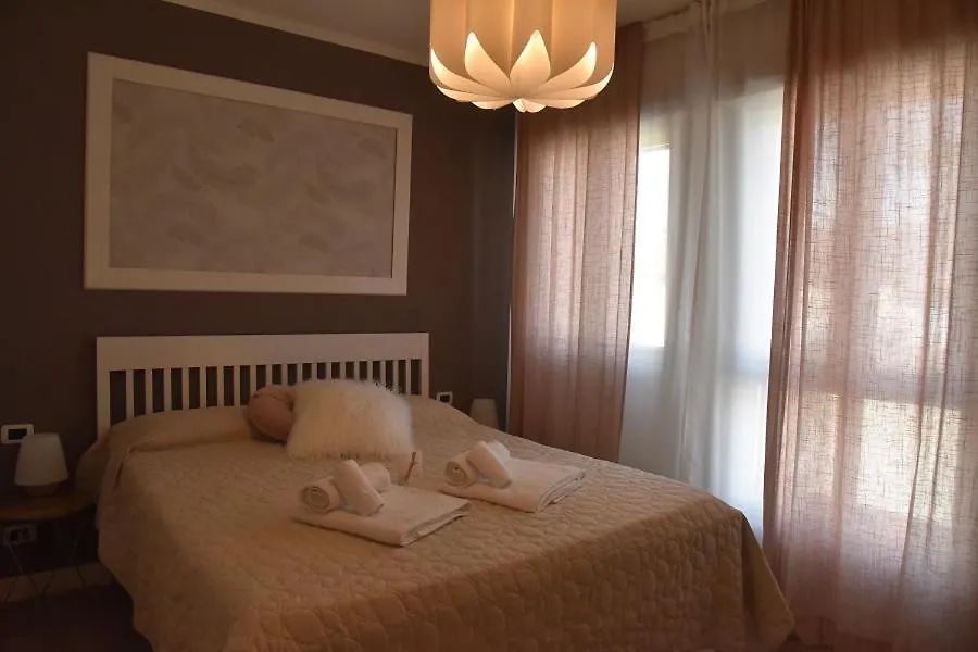 Il Tetto Dei Sogni Apartment Pistoia Italy