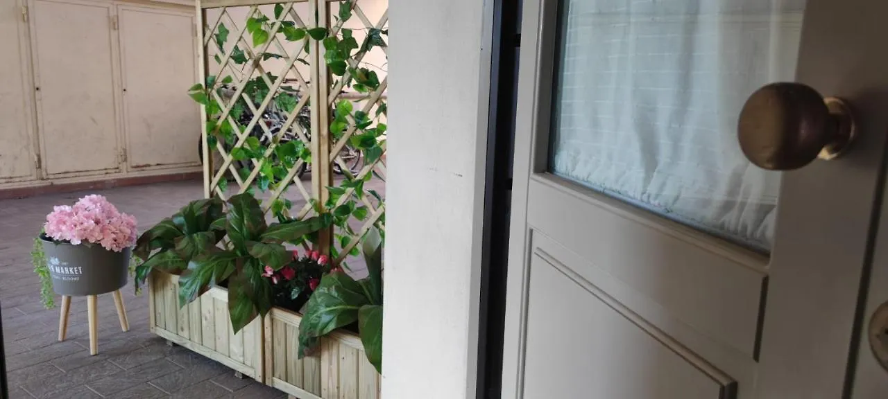 Il Tetto Dei Sogni Apartment Pistoia
