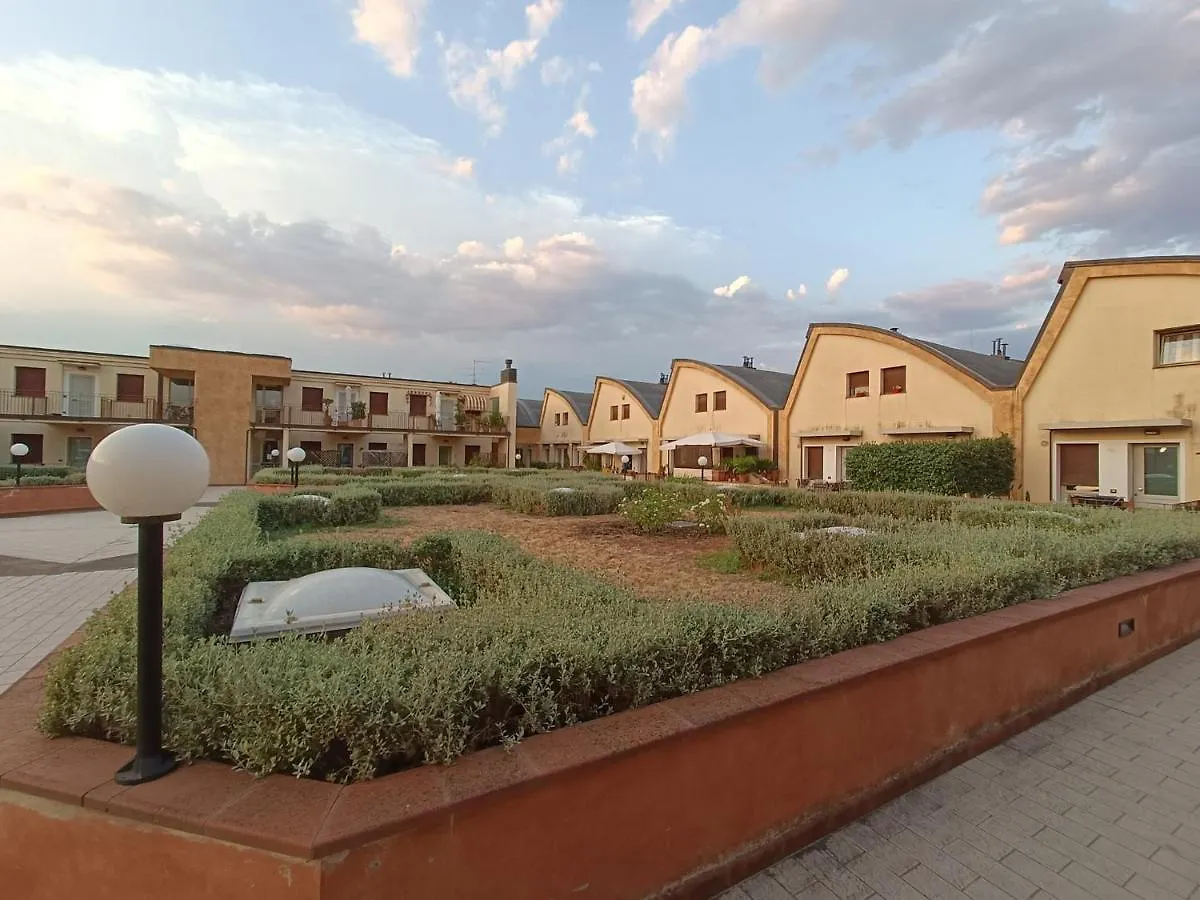 Il Tetto Dei Sogni Apartment Pistoia