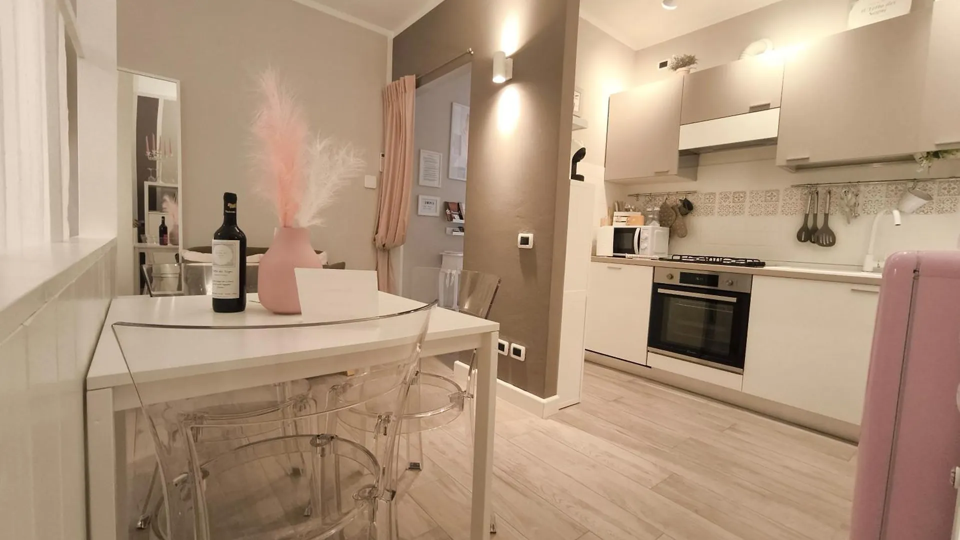 Il Tetto Dei Sogni Apartment Pistoia Italy